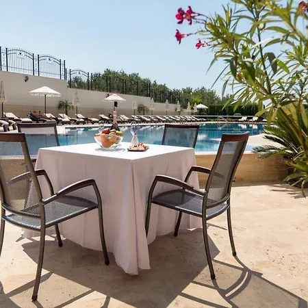 Florence Boutique Апарт-готель 3*