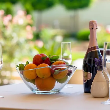 Florence Boutique 3* Sveti Vlas