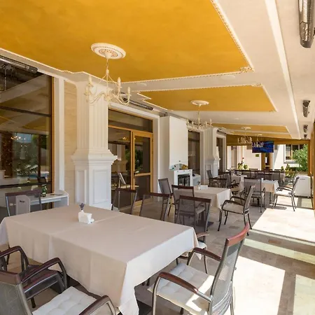 Aparthotel Florence Boutique Sveti Vlas