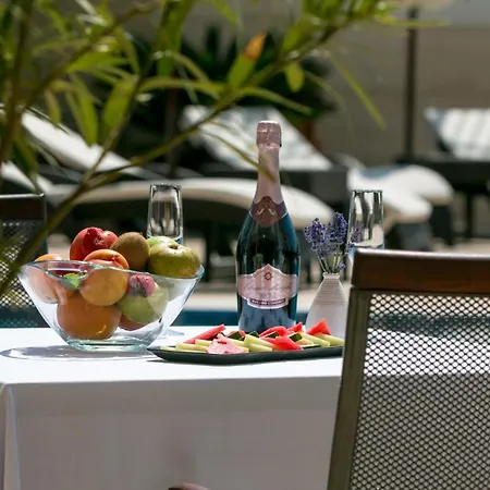 Florence Boutique Aparthotel