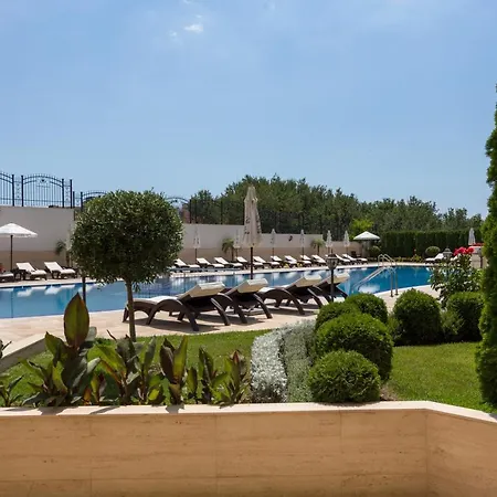 Florence Boutique 3* Светий Влас