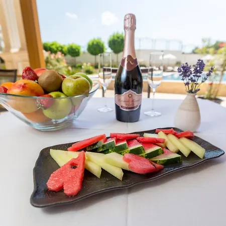 Florence Boutique Sveti Vlas
