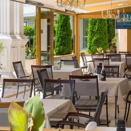 Florence Boutique Aparthotel 3*