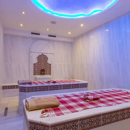 Aparthotel Florence Boutique