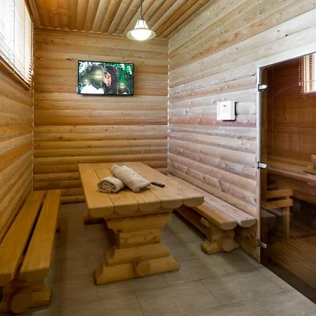 Florence Boutique アパートホテル 4*