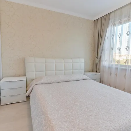 Florence Boutique Aparthotel Sveti Vlas