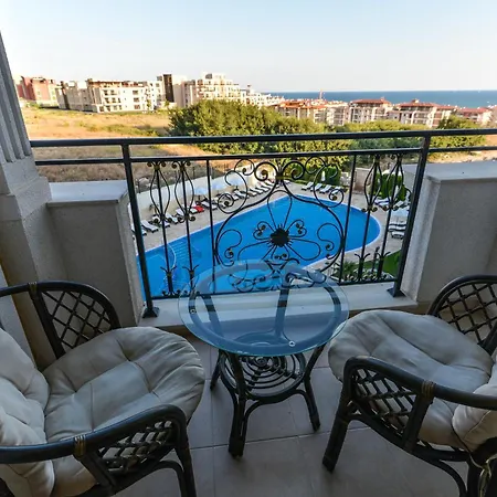 Aparthotel Florence Boutique Sveti Vlas