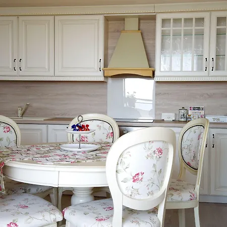 Florence Boutique Hotel de apartamente