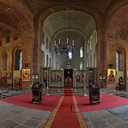 Florence Boutique 4*