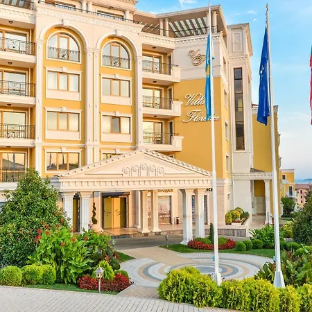 Aparthotel Florence Boutique