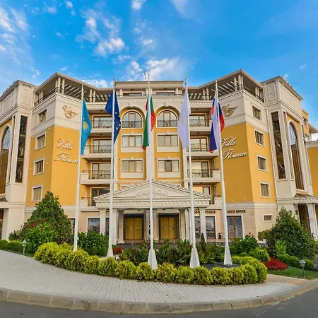 Aparthotel Florence Boutique