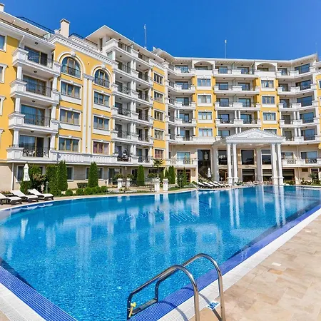 Aparthotel Florence Boutique 3*