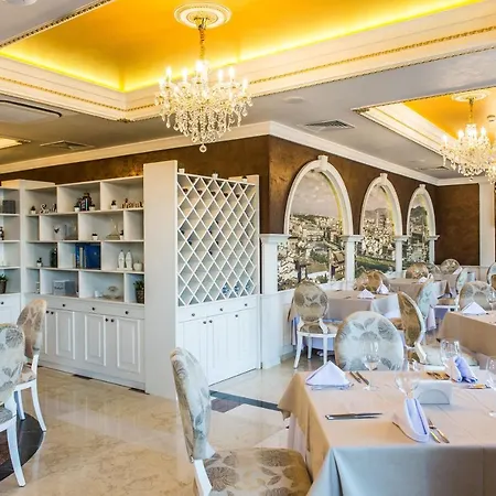 Florence Boutique Sveti Vlas