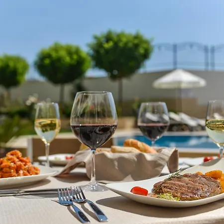 Florence Boutique 4* Sveti Vlas