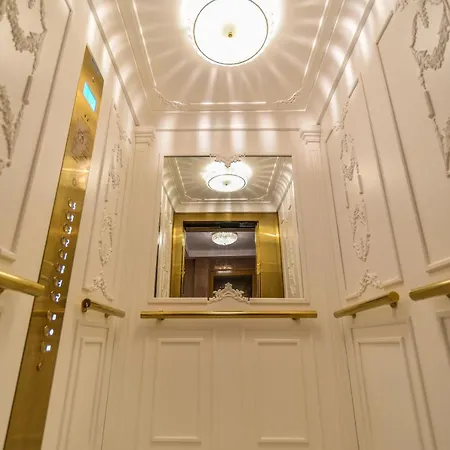 Aparthotel Florence Boutique