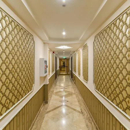 Aparthotel Florence Boutique Sveti Vlas