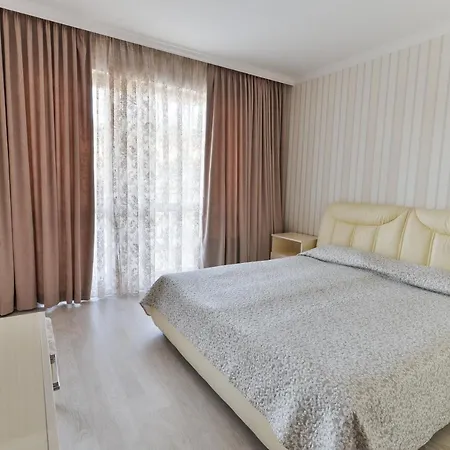 Florence Boutique Aparthotel Sveti Vlas