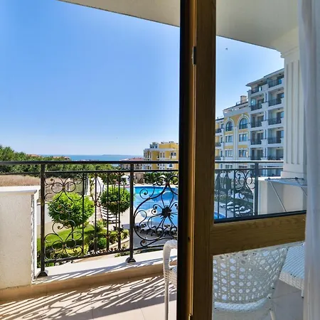 Florence Boutique アパートホテル スヴェティ・ヴラス