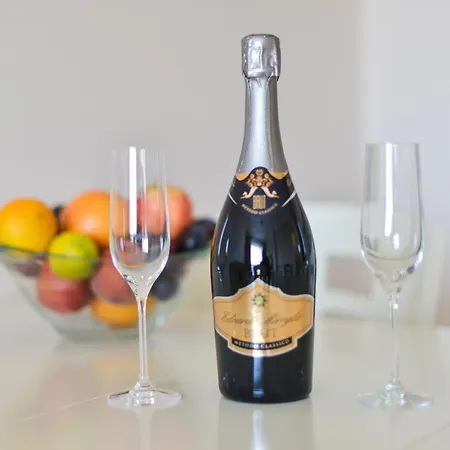 Florence Boutique Aparthotel Sveti Vlas