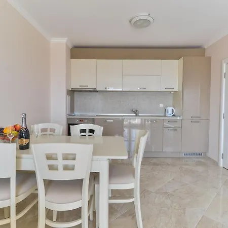 Florence Boutique 3* Sveti Vlas