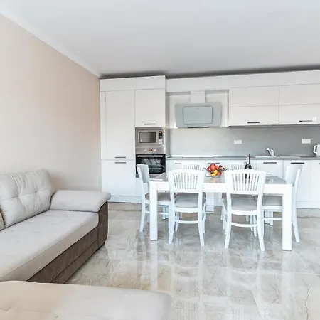 Hotel de apartamente Florence Boutique 4*