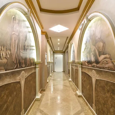 Florence Boutique Sveti Vlas