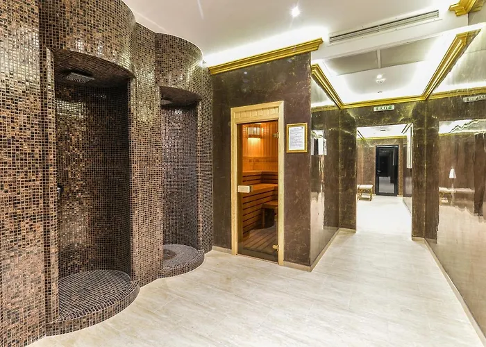 Aparthotel Florence Boutique