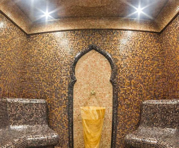 Florence Boutique Апартхотел Свети Влас