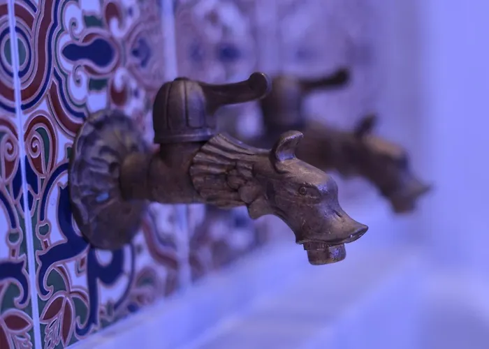 Апартхотел Florence Boutique