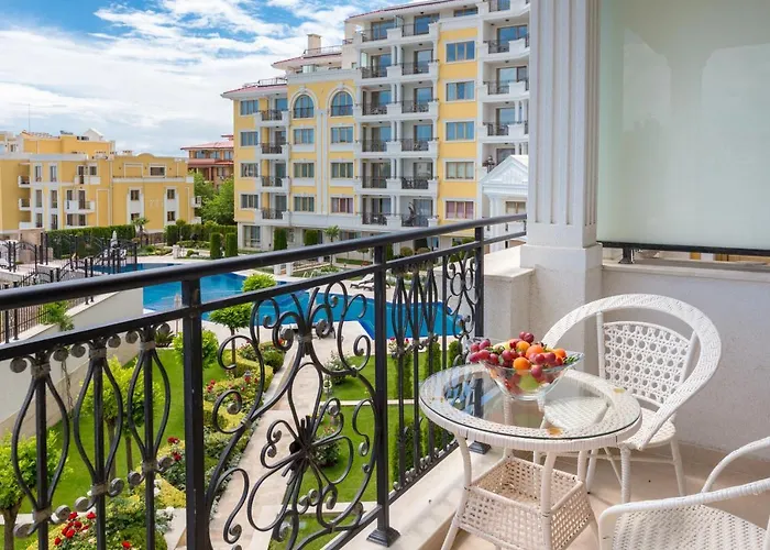 Florence Boutique Aparthotel 4*