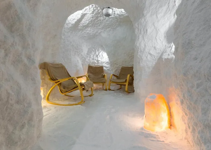 Florence Boutique 4* Sveti Vlas