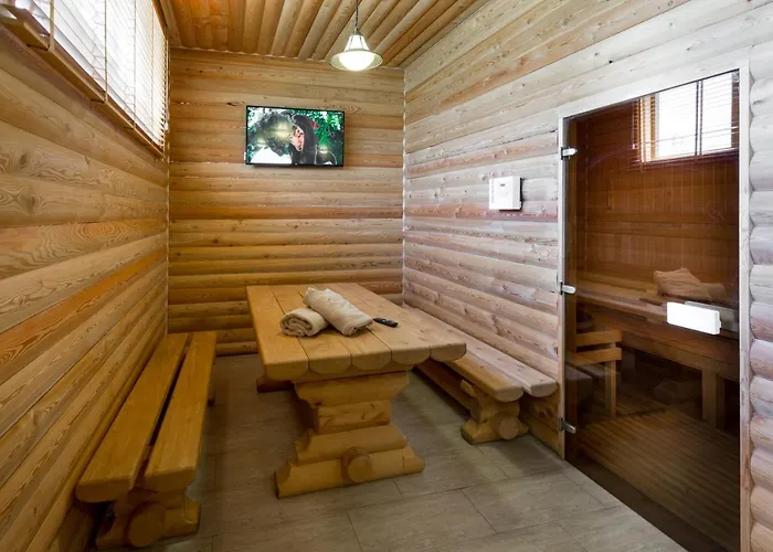 Florence Boutique Апартхотел 4*