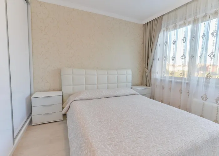 Florence Boutique Апартхотел Свети Влас