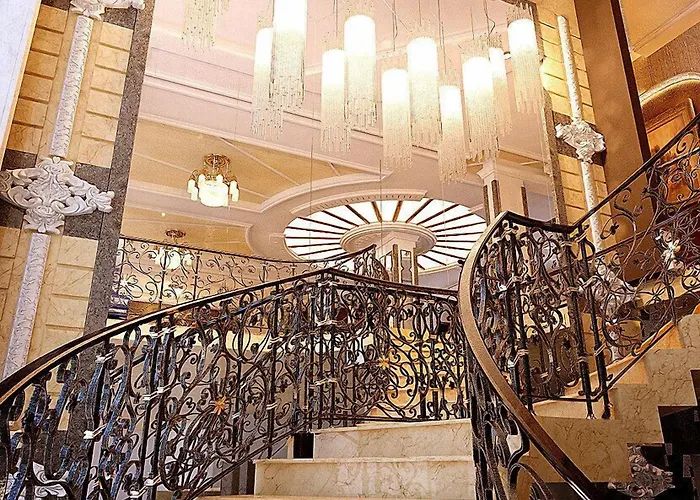 Апартхотел Florence Boutique