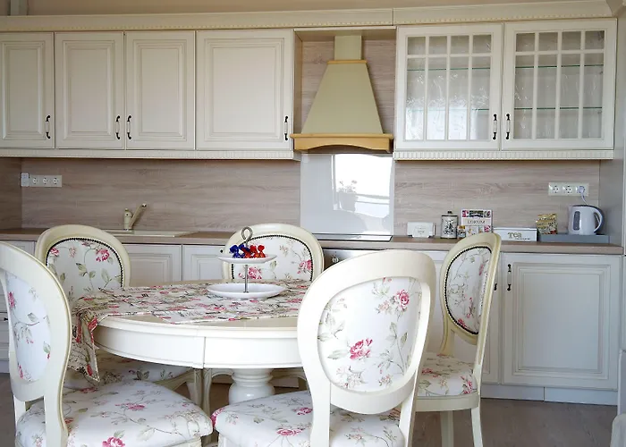 Florence Boutique Aparthotel