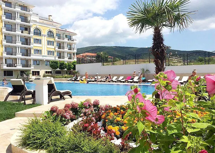 Aparthotel Florence Boutique