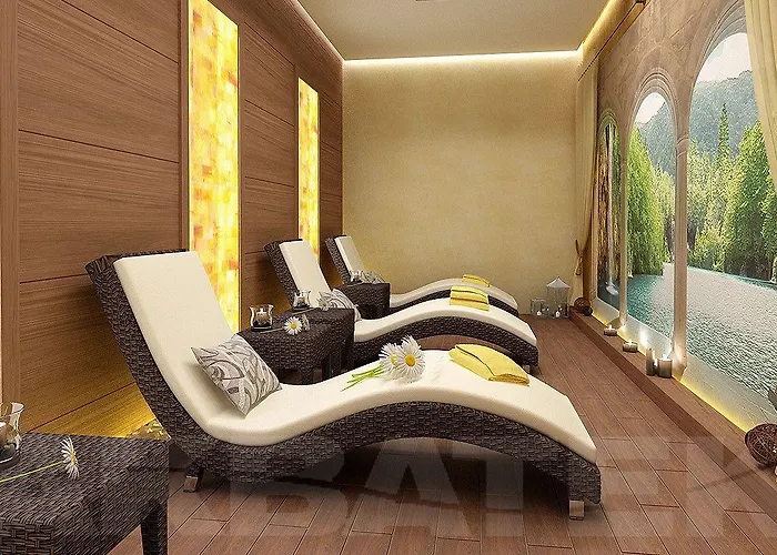 Апартхотел Florence Boutique 4*