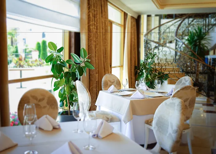 Апартхотел Florence Boutique