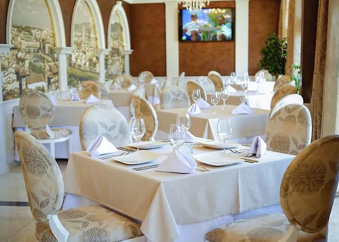 Florence Boutique Апартхотел