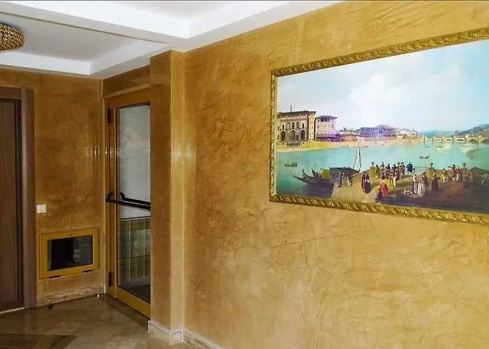 Florence Boutique Свети Влас