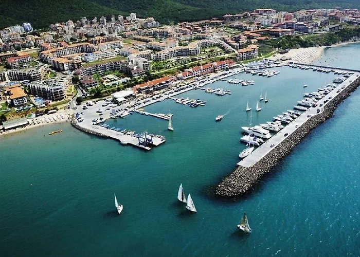 Апартхотел Florence Boutique 4*