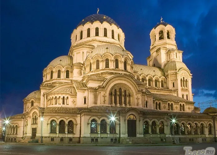 Florence Boutique 4* Свети Влас