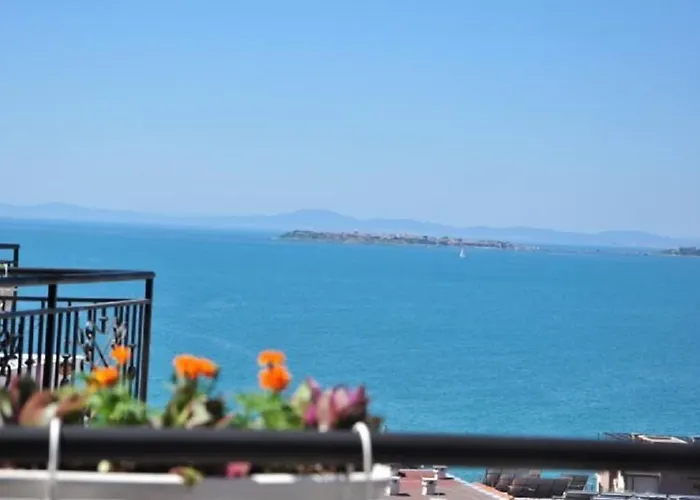 Апартхотел Florence Boutique