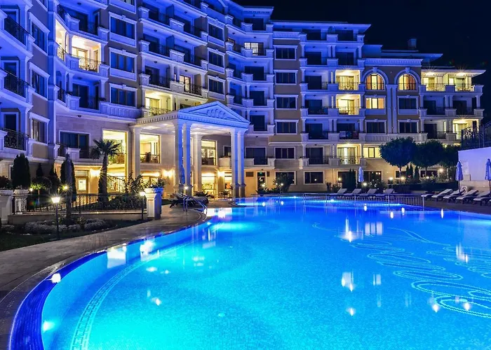 Апартхотел Florence Boutique