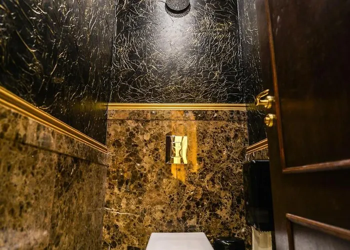 Апартхотел Florence Boutique 4*