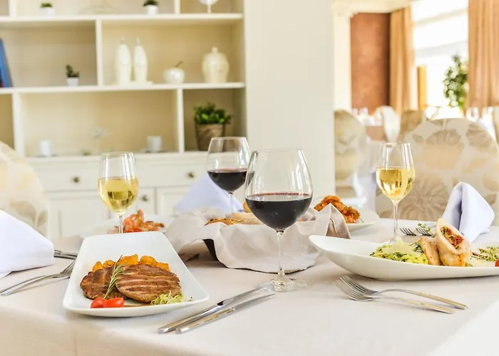 Апартхотел Florence Boutique