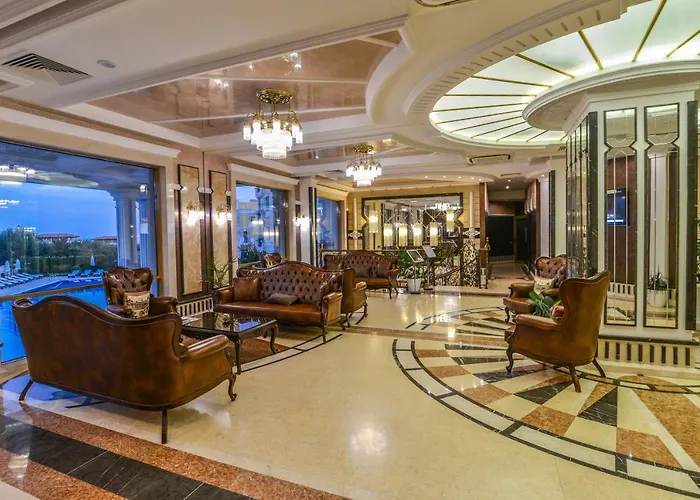 Апартхотел Florence Boutique