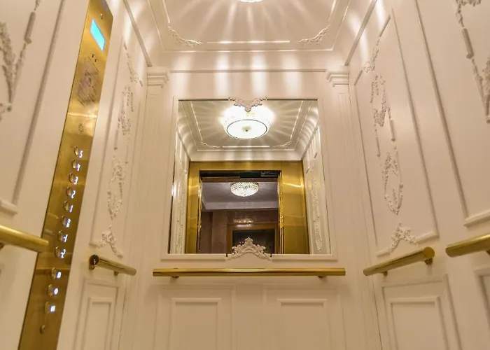 Апартхотел Florence Boutique