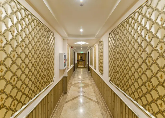 Aparthotel Florence Boutique Sveti Vlas