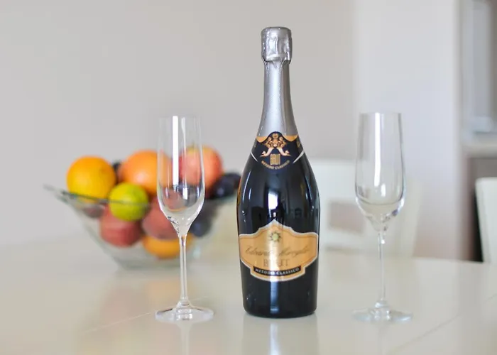 Florence Boutique Апартхотел Свети Влас